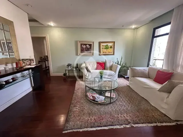 Imagem 10: Fg-Imóvel para Venda Tem 165 Metros Quadrados com 4 Quartos em Centro - Florianópolis