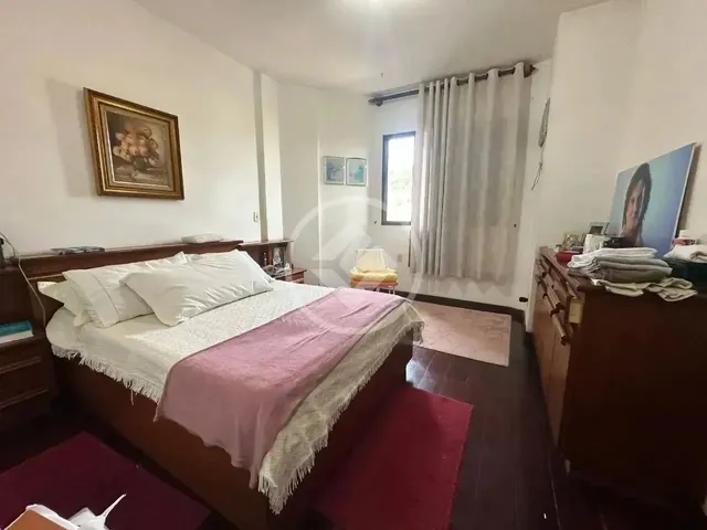 Imagem 4: Fg-Imóvel para Venda Tem 165 Metros Quadrados com 4 Quartos em Centro - Florianópolis