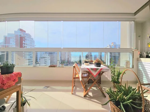 Imagem: Apartamento de 3 Quartos Sendo Uma Suíte