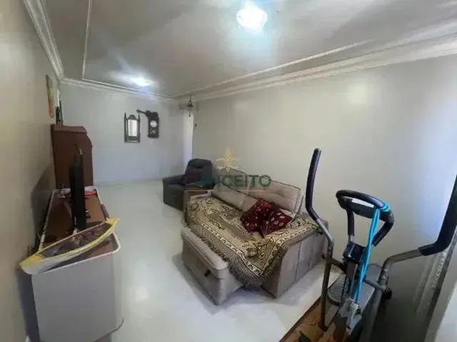 Imagem: Apartamento a Venda com 2 Quartos Sendo