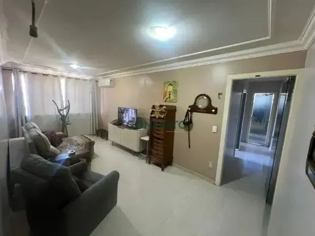 Imagem 7: Apartamento a Venda com 2 Quartos Sendo 1 Suíte , 70M² no Centro de Florináopolis