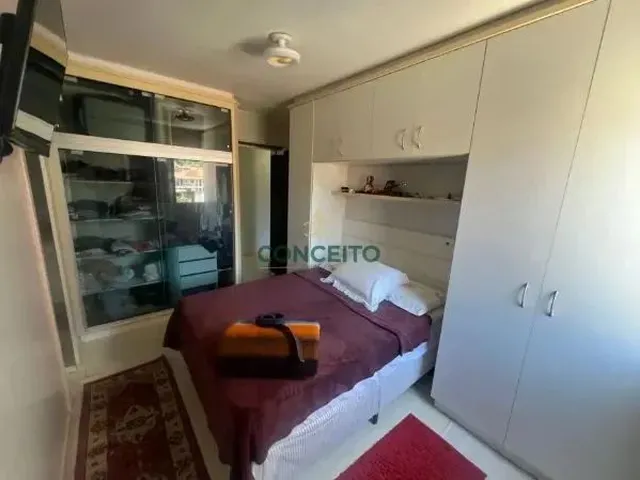 Imagem 14: Apartamento a Venda com 2 Quartos Sendo 1 Suíte , 70M² no Centro de Florináopolis