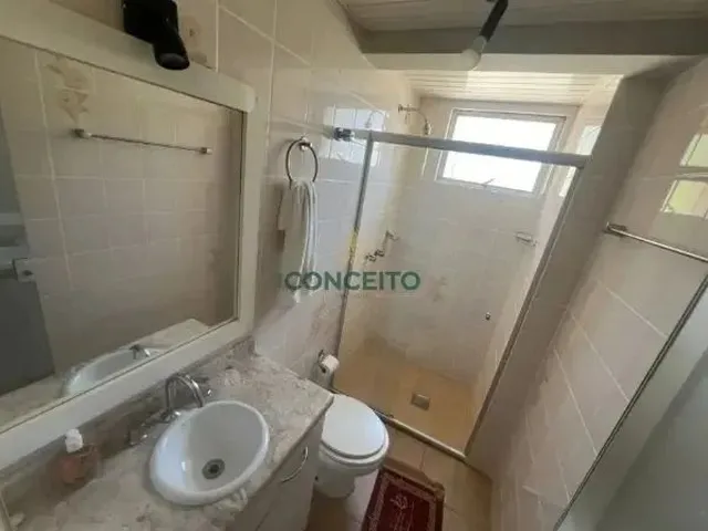 Imagem 9: Apartamento a Venda com 2 Quartos Sendo 1 Suíte , 70M² no Centro de Florináopolis