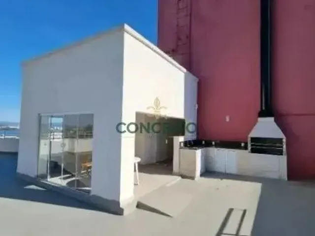 Imagem 16: Apartamento a Venda com 2 Quartos Sendo 1 Suíte , 70M² no Centro de Florináopolis