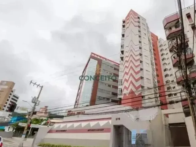 Imagem 11: Apartamento a Venda com 2 Quartos Sendo 1 Suíte , 70M² no Centro de Florináopolis