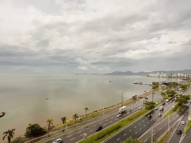 Imagem: Apartamento À Venda, Centro, Florianópolis