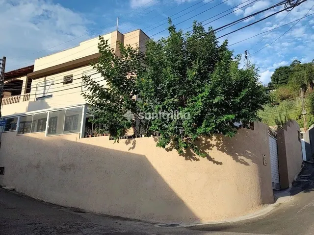 Imagem: Casa com 3 Dormitórios À Venda, 97,76M²