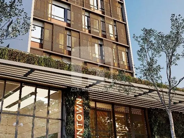 Imagem: Studio À Venda no Centro