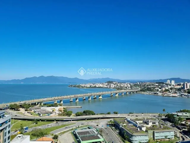 Imagem: Apartamento com 2 Dormitórios e Vista para