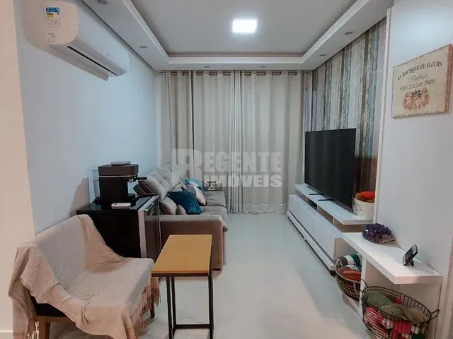 Imagem: Apartamento com 2 Dormitórios Sendo Duas