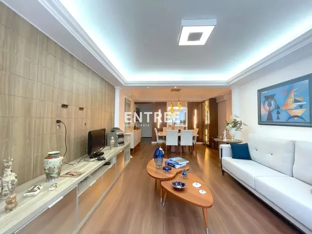 Imagem: Apartamento 3 Quartos (Sendo 1 Suíte) e