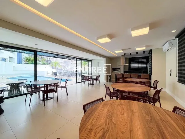Imagem: Apartamento 3 Suítes e 2 Vagas - Agronômica
