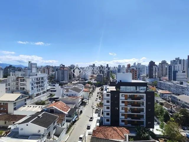 Imagem: Studio Semimobiliado com 49M² Privativos