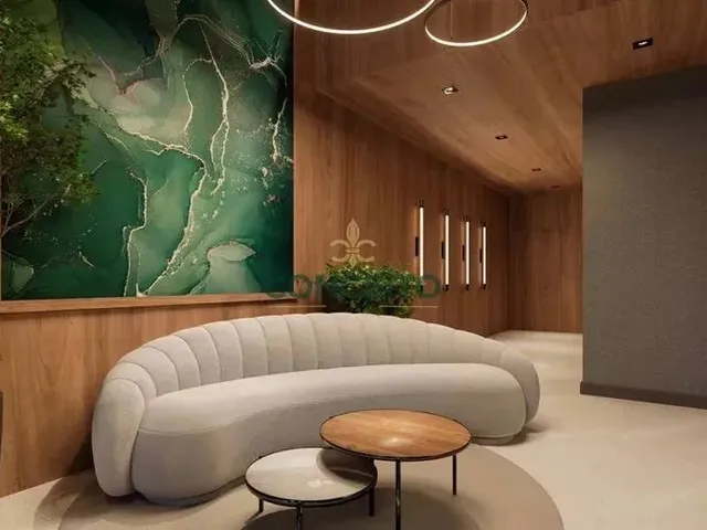 Imagem 9: Studio no Centro de Florianópolis - Construção Sistema Spe - Entrega Ago/29