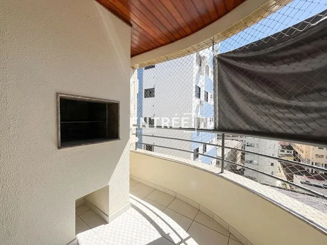Imagem 13: Apartamento 3 Quartos (Sendo 1 Suíte) e 2 Vagas Livres - Centro