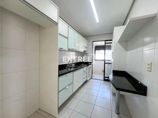 Imagem 7: Apartamento 3 Quartos (Sendo 1 Suíte) e 2 Vagas Livres - Centro