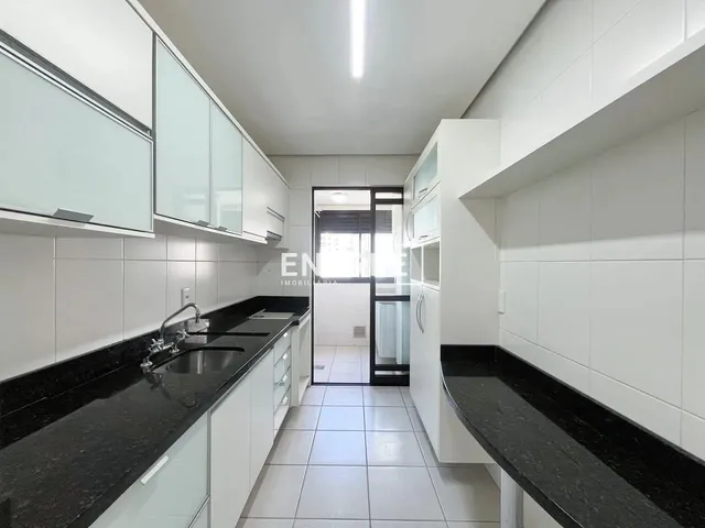 Imagem 5: Apartamento 3 Quartos (Sendo 1 Suíte) e 2 Vagas Livres - Centro