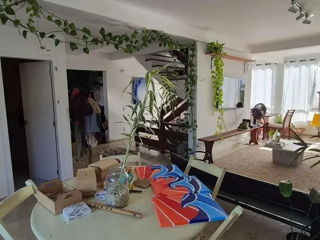 Imagem 12: Casa no Agronomica - Florianópolis Sc