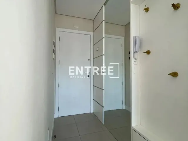 Imagem 7: Apartamento 2 Quartos (Sendo 1 Suíte) e 2 Vagas - Centro