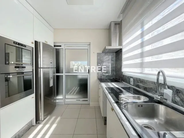 Imagem 9: Apartamento 2 Quartos (Sendo 1 Suíte) e 2 Vagas - Centro