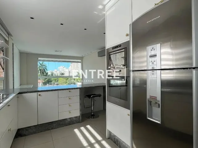Imagem 14: Apartamento 2 Quartos (Sendo 1 Suíte) e 2 Vagas - Centro