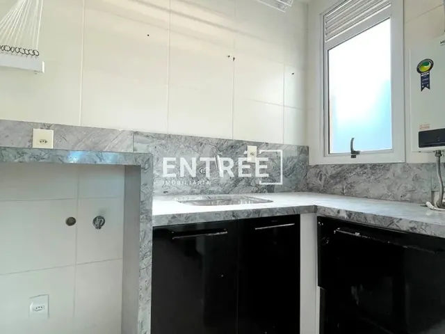 Imagem 4: Apartamento 2 Quartos (Sendo 1 Suíte) e 2 Vagas - Centro