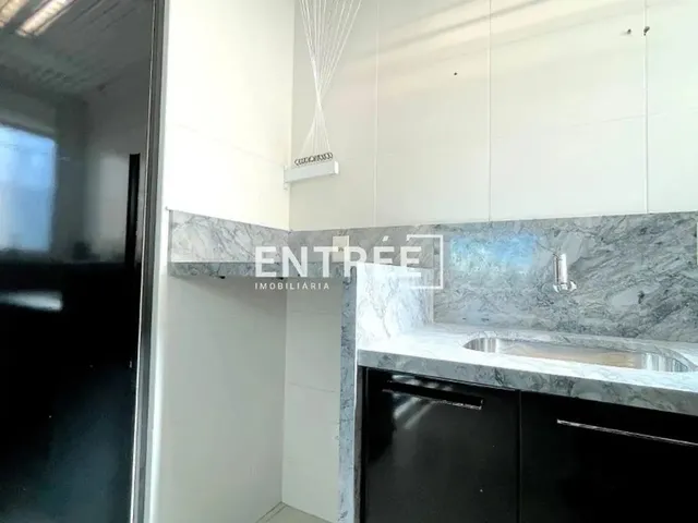 Imagem 12: Apartamento 2 Quartos (Sendo 1 Suíte) e 2 Vagas - Centro