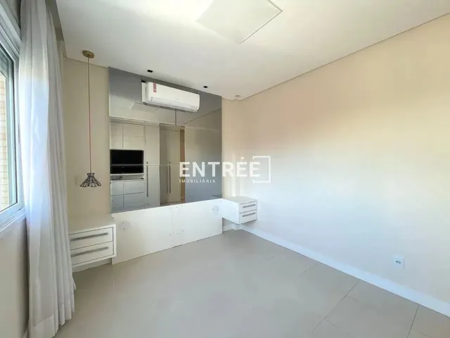 Imagem 5: Apartamento 2 Quartos (Sendo 1 Suíte) e 2 Vagas - Centro