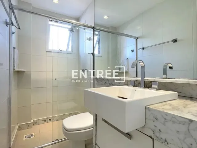 Imagem 11: Apartamento 2 Quartos (Sendo 1 Suíte) e 2 Vagas - Centro