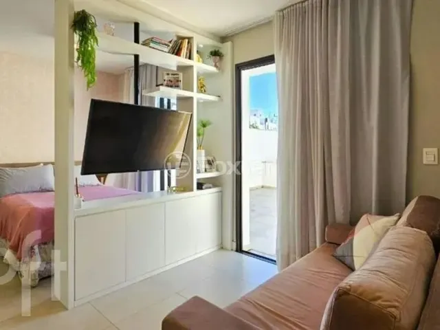 Imagem: Apartamento À Venda Rua Capitão Romualdo