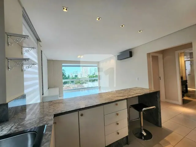 Imagem 5: Apartamento 2 Dormitórios À Venda no Centro - Florianópolis - Sc