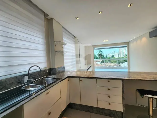 Imagem 3: Apartamento 2 Dormitórios À Venda no Centro - Florianópolis - Sc