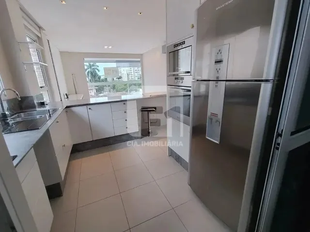 Imagem 8: Apartamento 2 Dormitórios À Venda no Centro - Florianópolis - Sc
