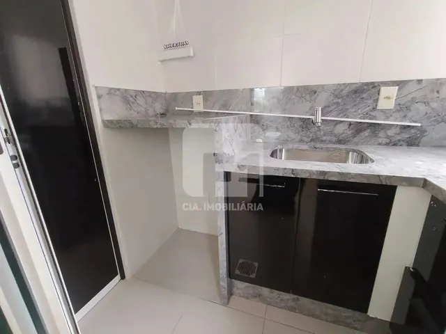 Imagem 13: Apartamento 2 Dormitórios À Venda no Centro - Florianópolis - Sc