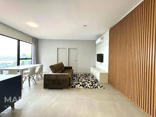 Imagem 3: Apartamento com 2 Dormitórios À Venda, 64 M² por R$ 1.450.000,00 - Centro