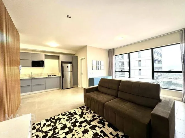Imagem 4: Apartamento com 2 Dormitórios À Venda, 64 M² por R$ 1.450.000,00 - Centro