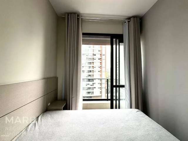 Imagem 5: Apartamento com 2 Dormitórios À Venda, 64 M² por R$ 1.450.000,00 - Centro