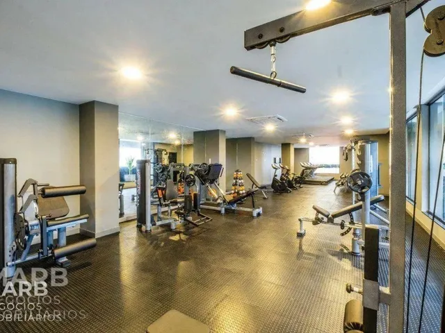 Imagem 2: Apartamento com 2 Dormitórios À Venda, 64 M² por R$ 1.450.000,00 - Centro