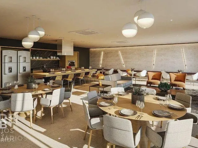 Imagem 12: Apartamento com 2 Dormitórios À Venda, 64 M² por R$ 1.450.000,00 - Centro