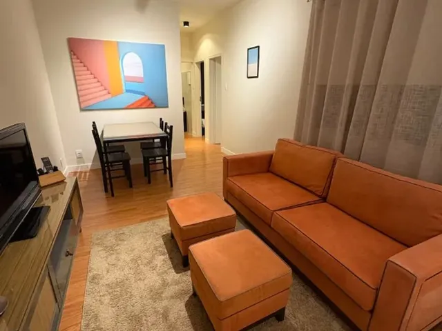 Imagem: Apartamento 2 Quartos