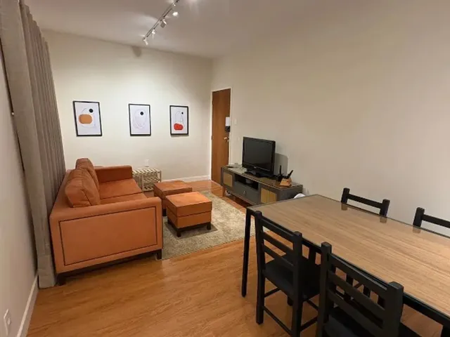 Imagem 4: Apartamento 2 Quartos