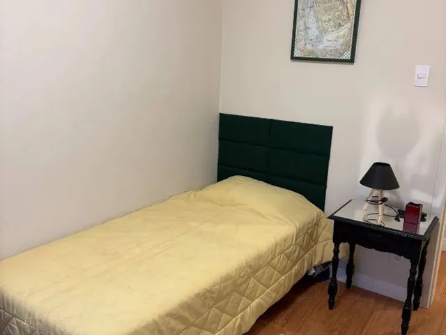 Imagem 2: Apartamento 2 Quartos