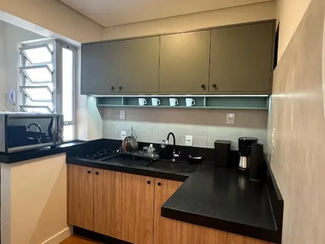 Imagem 3: Apartamento 2 Quartos