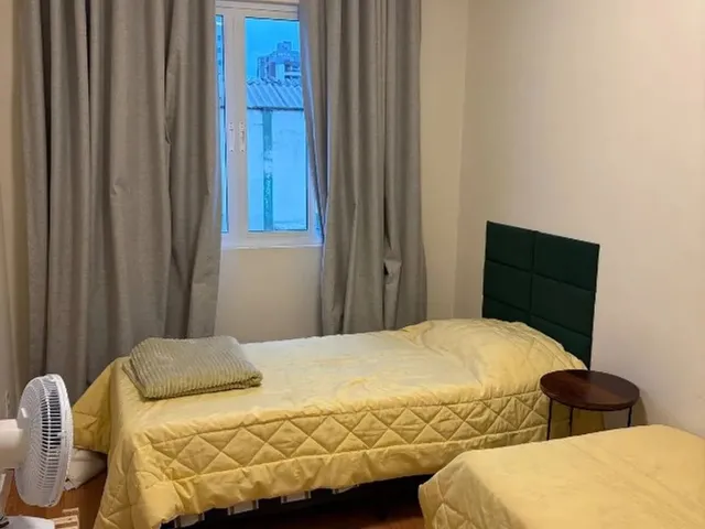 Imagem 8: Apartamento 2 Quartos
