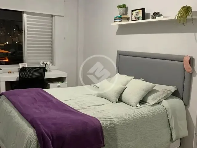Imagem 5: Imóvel para Venda com 92 Metros Quadrados com 3 Quartos em Centro - Florianópolis - Sc