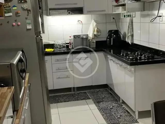 Imagem 8: Imóvel para Venda com 92 Metros Quadrados com 3 Quartos em Centro - Florianópolis - Sc