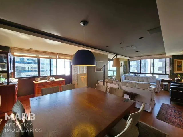 Imagem 5: Cobertura com 4 Dormitórios À Venda, 303 M² por R$ 7.500.000,00 - Beira Mar