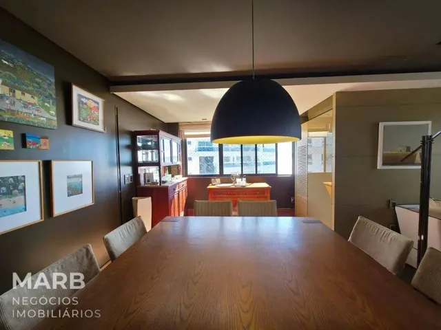 Imagem 16: Cobertura com 4 Dormitórios À Venda, 303 M² por R$ 7.500.000,00 - Beira Mar