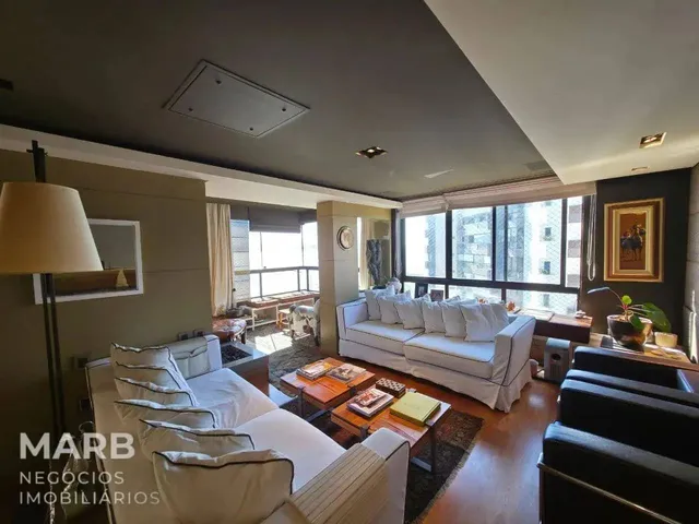 Imagem 12: Cobertura com 4 Dormitórios À Venda, 303 M² por R$ 7.500.000,00 - Beira Mar
