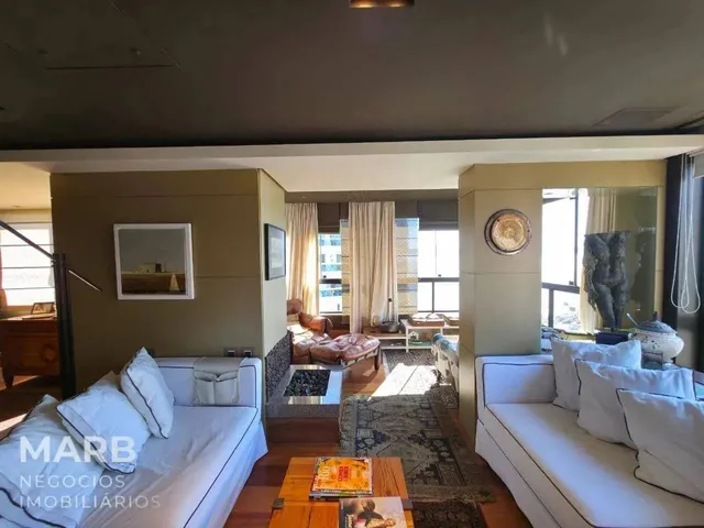 Imagem 10: Cobertura com 4 Dormitórios À Venda, 303 M² por R$ 7.500.000,00 - Beira Mar